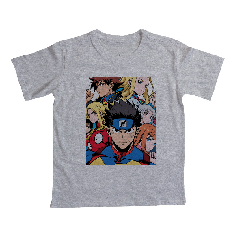 Camisa 2