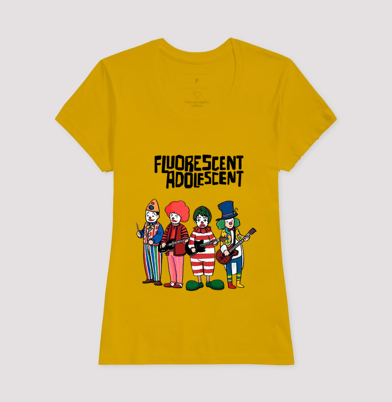 Camisa 8