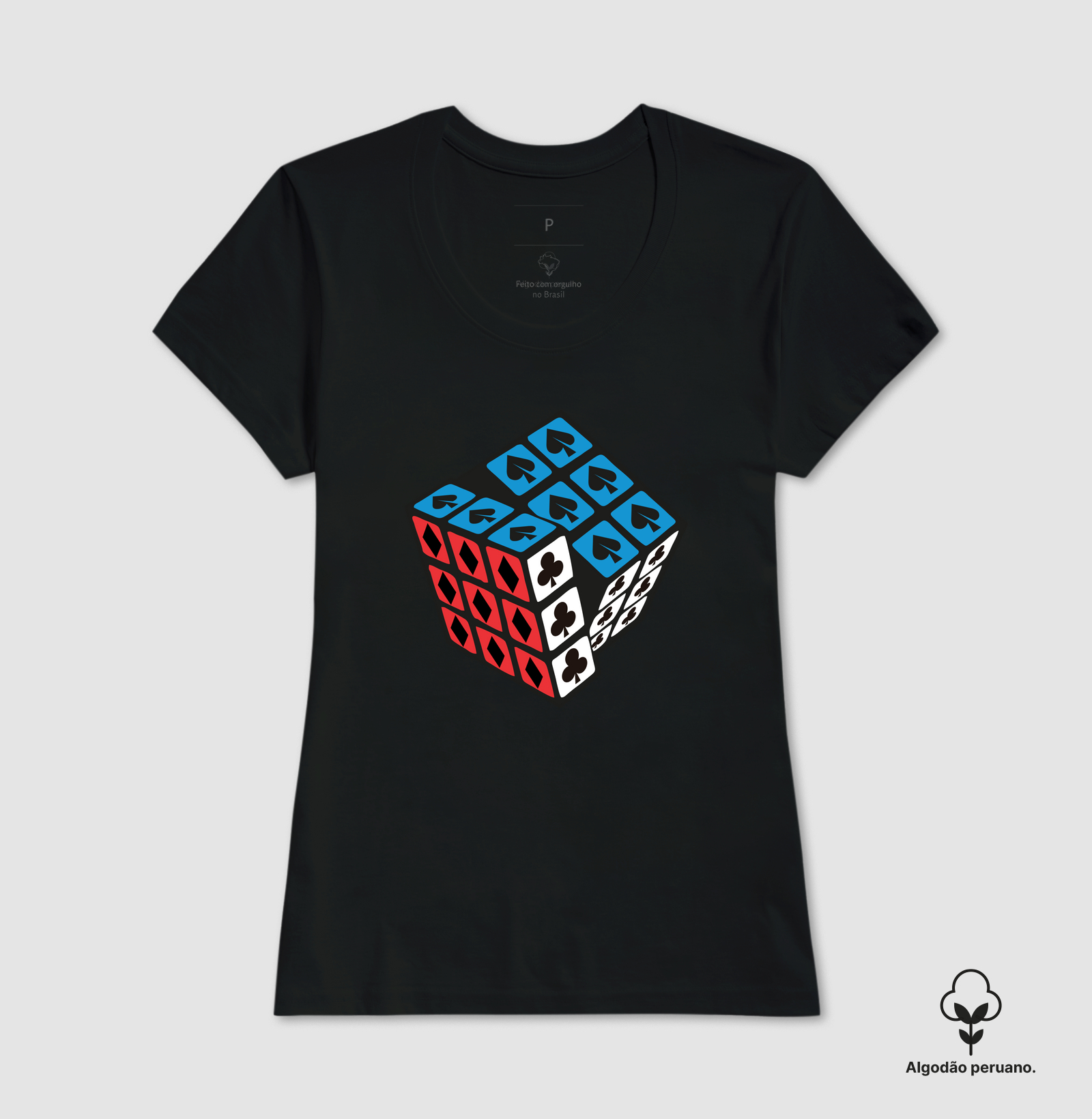Camisa 1