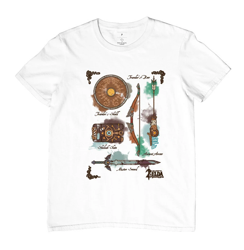 Camisa 1