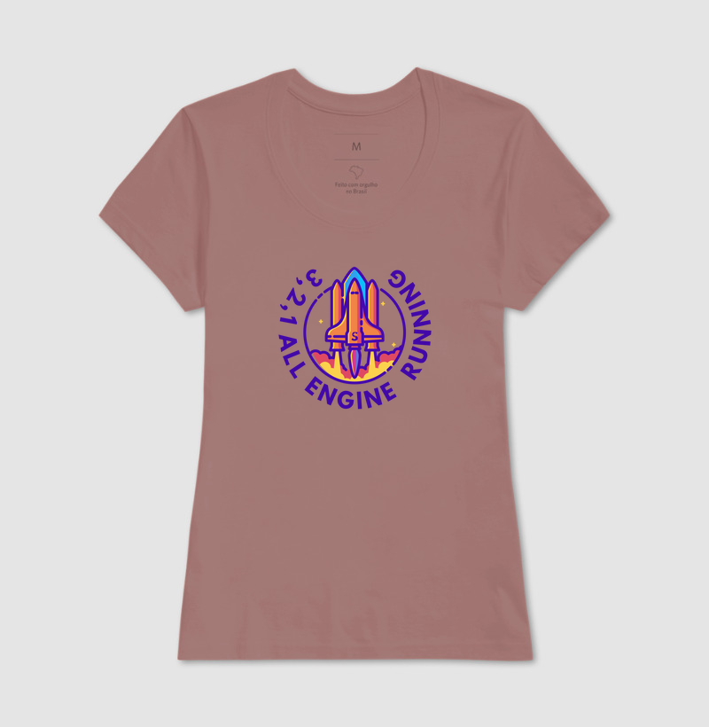 Camisa 19