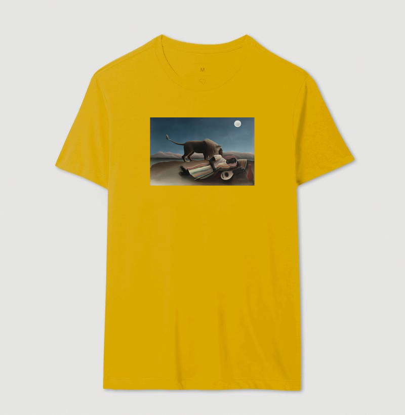 Camisa 13