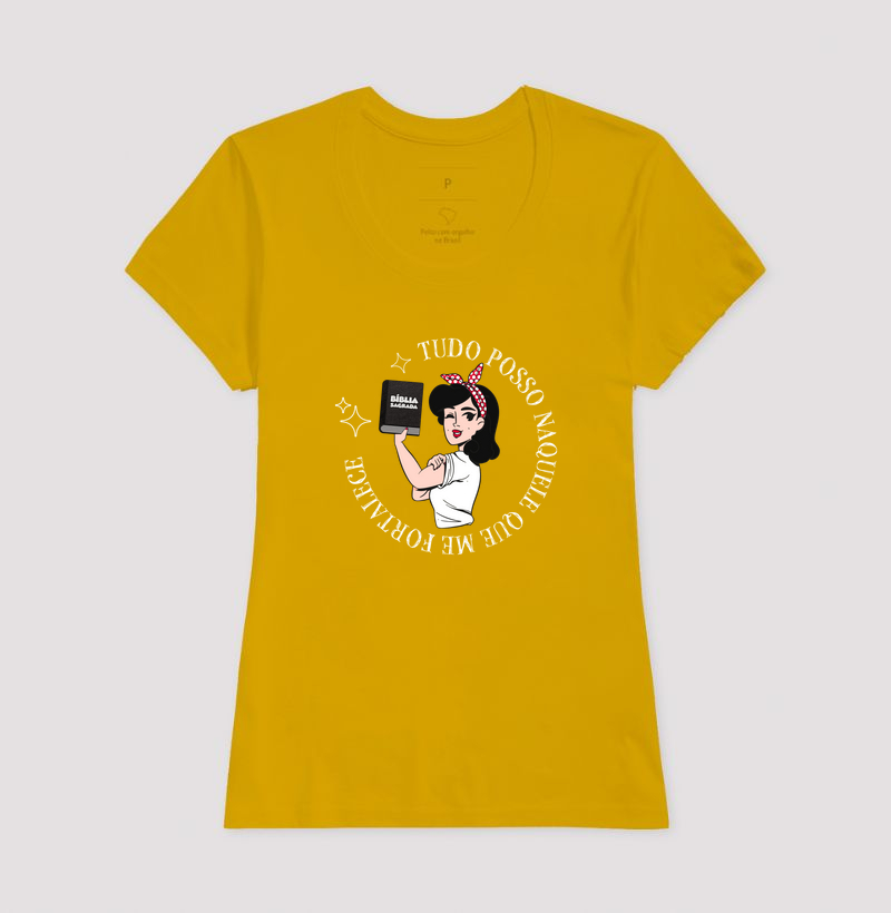 Camisa 18