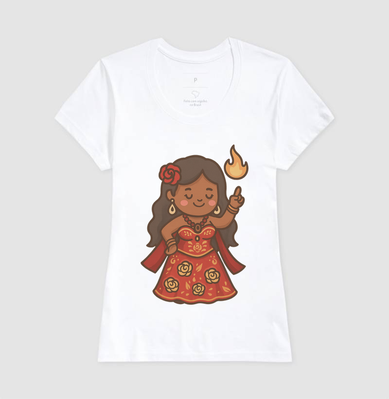 Camisa 4