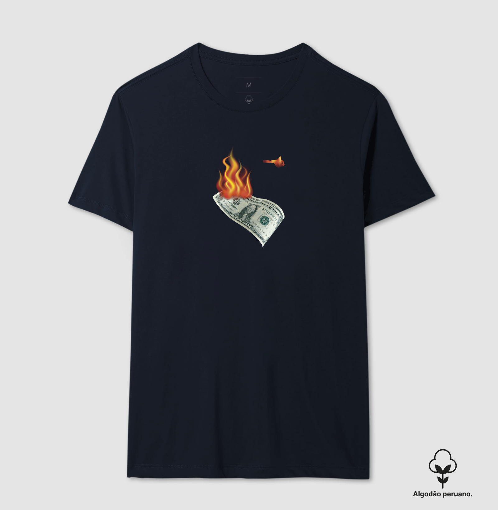 Camisa 5