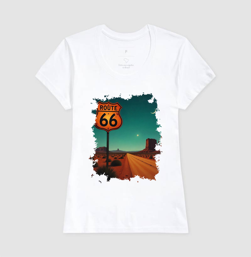 Camisa 16