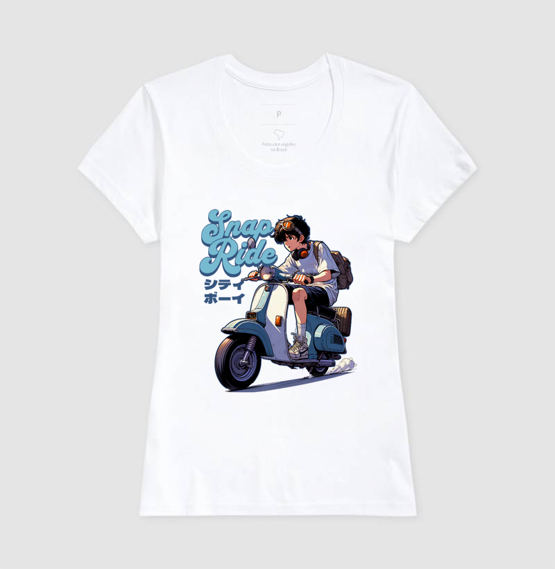 Camisa 7