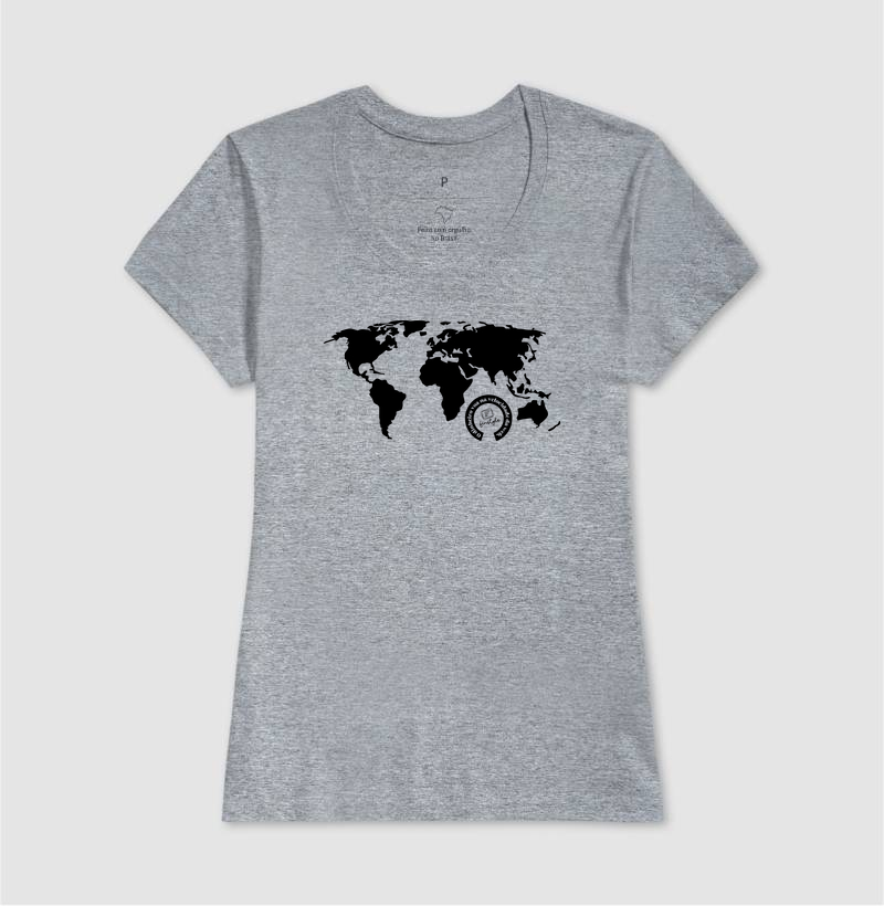 Camisa 16