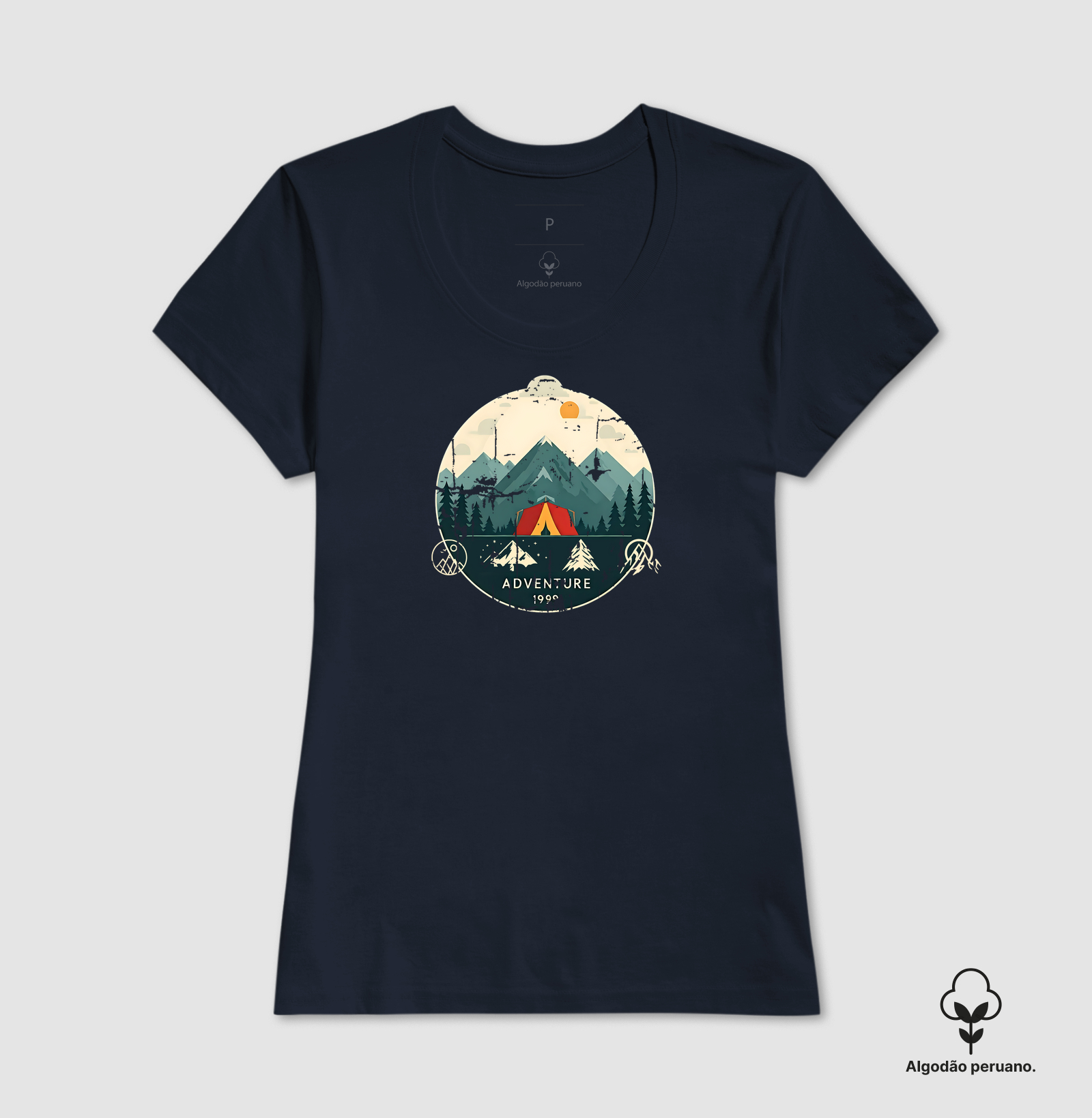 Camisa 7