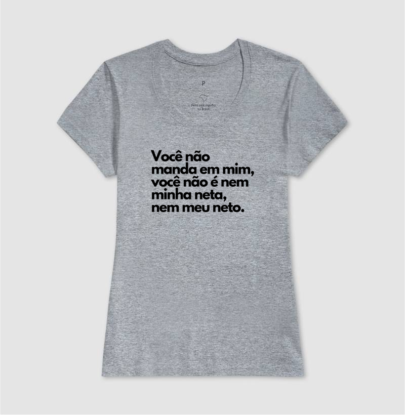 Camisa 7