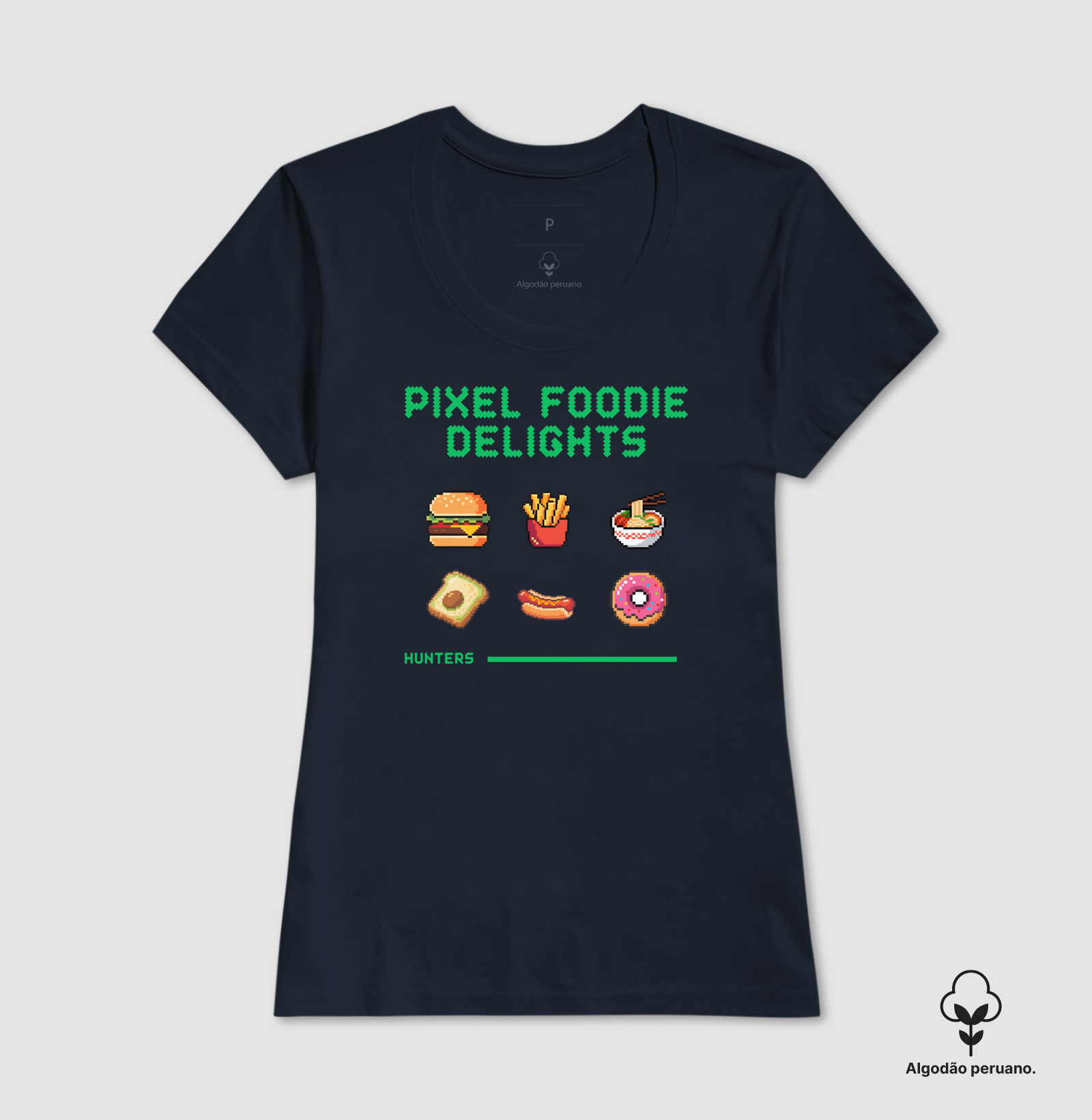 Camisa 1
