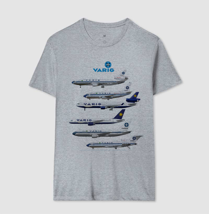 Camisa 7