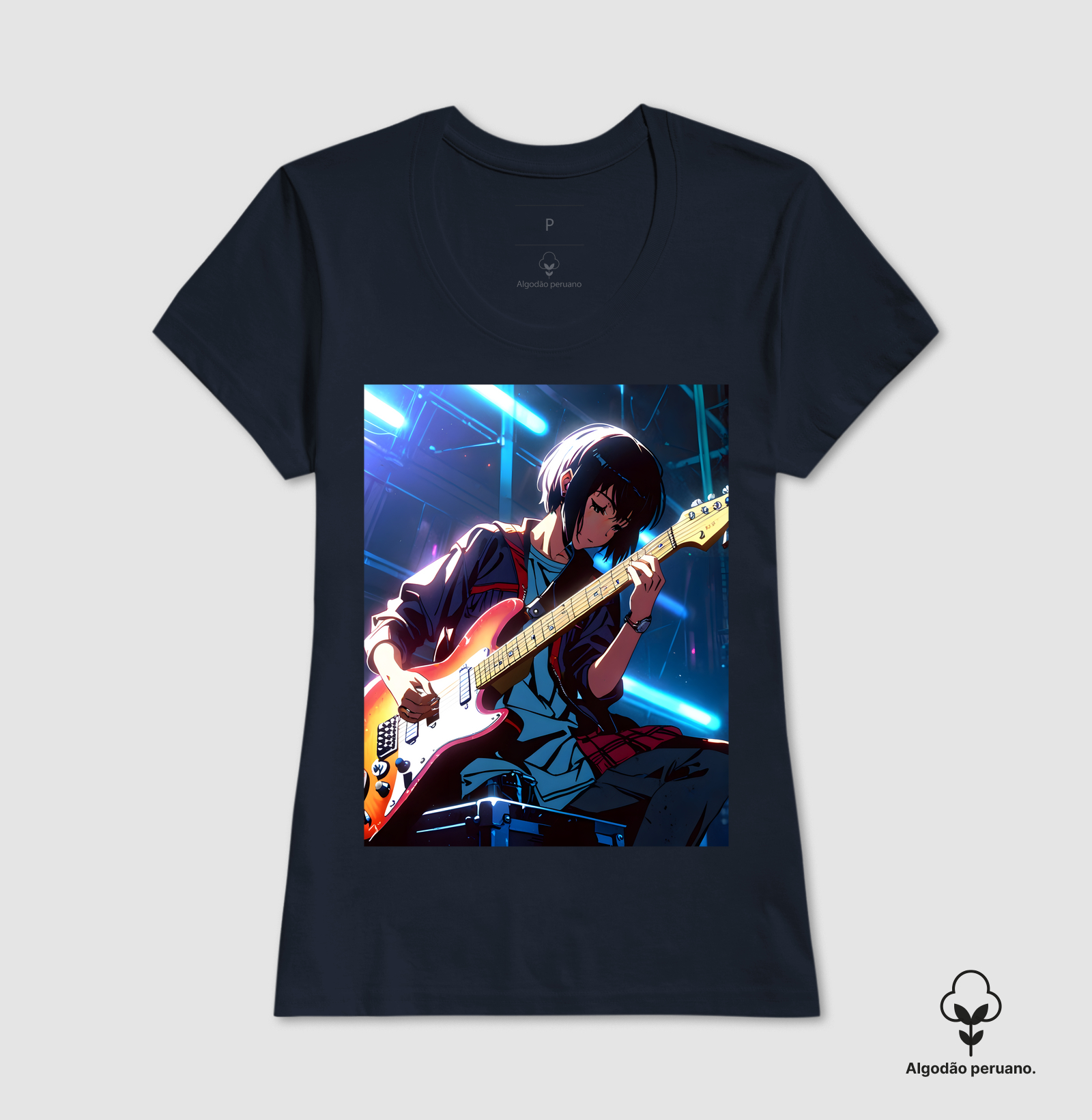 Camisa 4