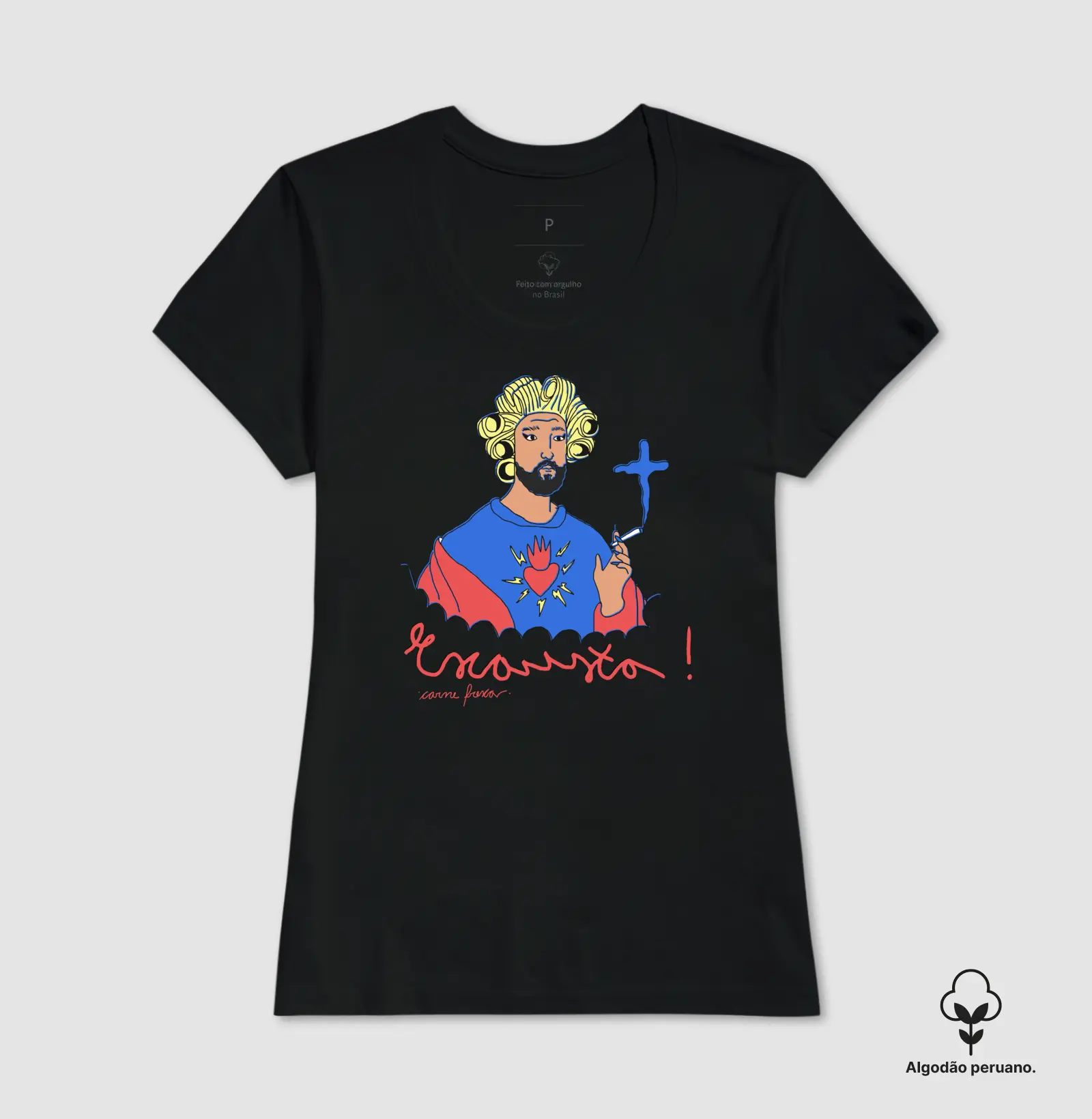 Camisa 6