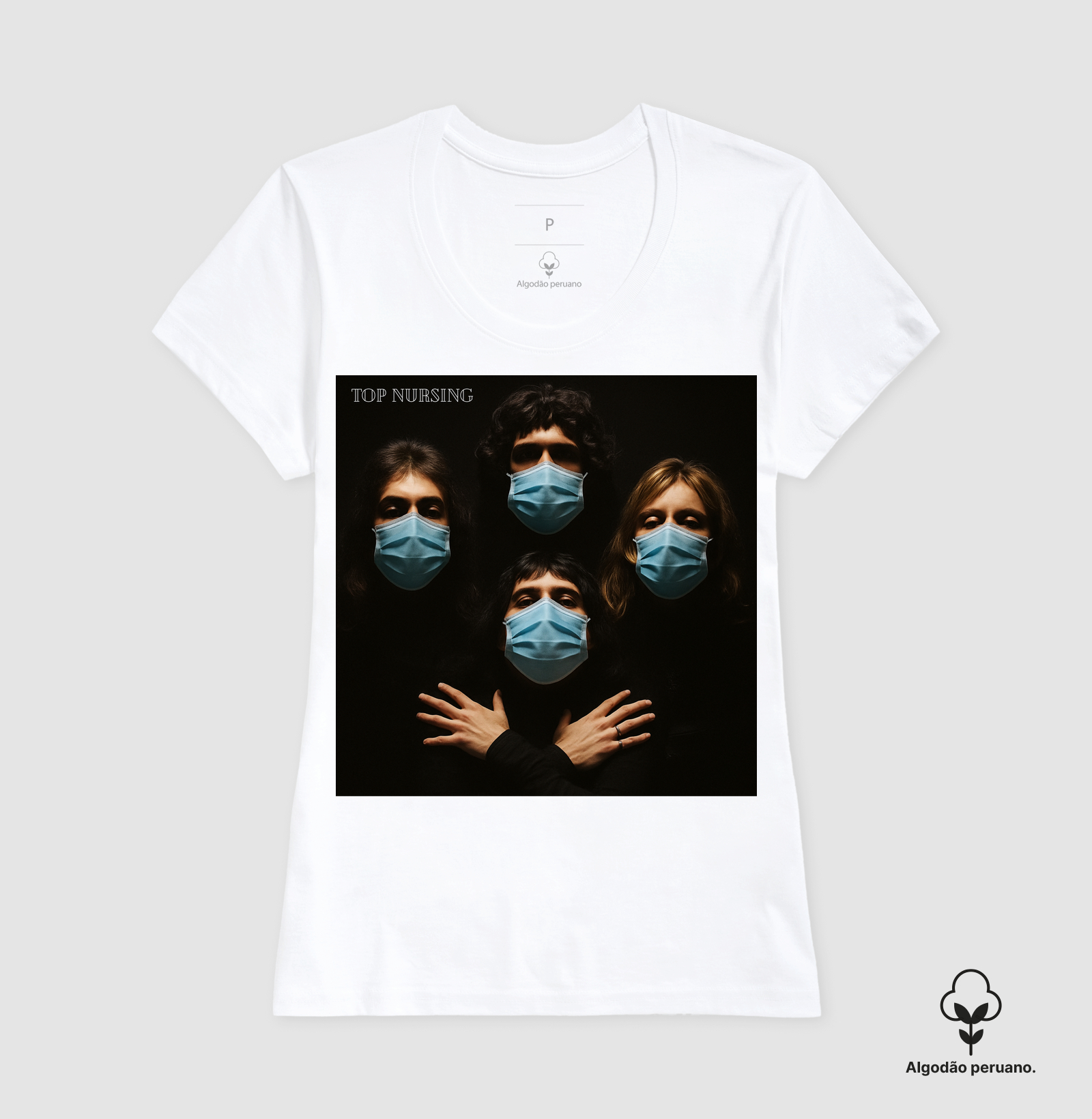 Camisa 3