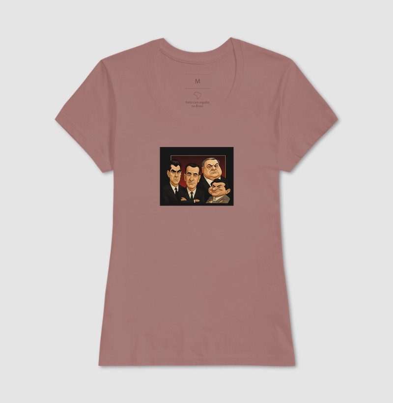 Camisa 16