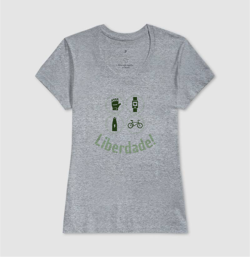 Camisa 15