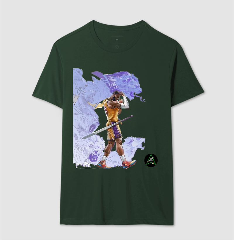 Camisa 10