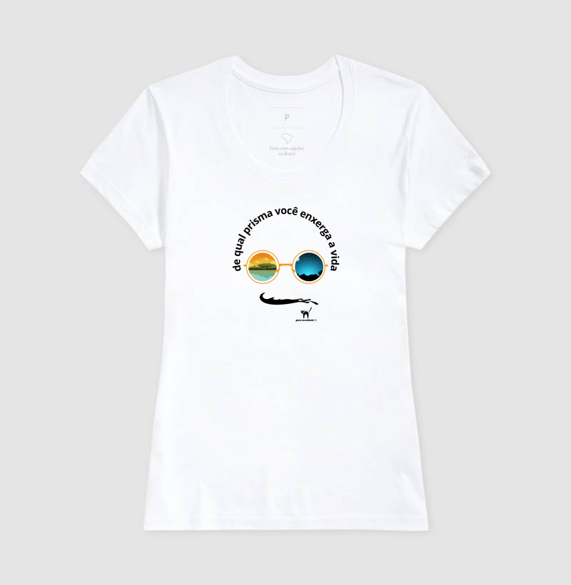 Camisa 23