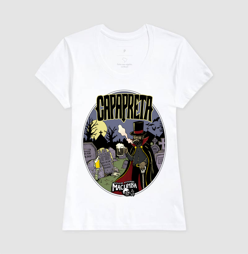 Camisa 7