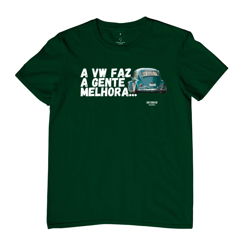 Camisa 11