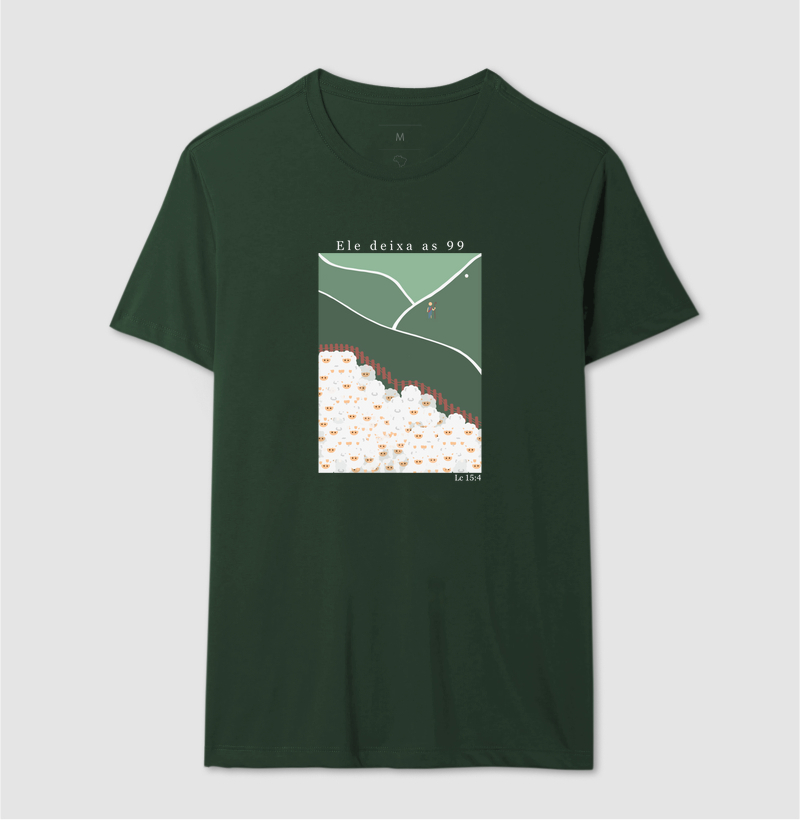 Camisa 9