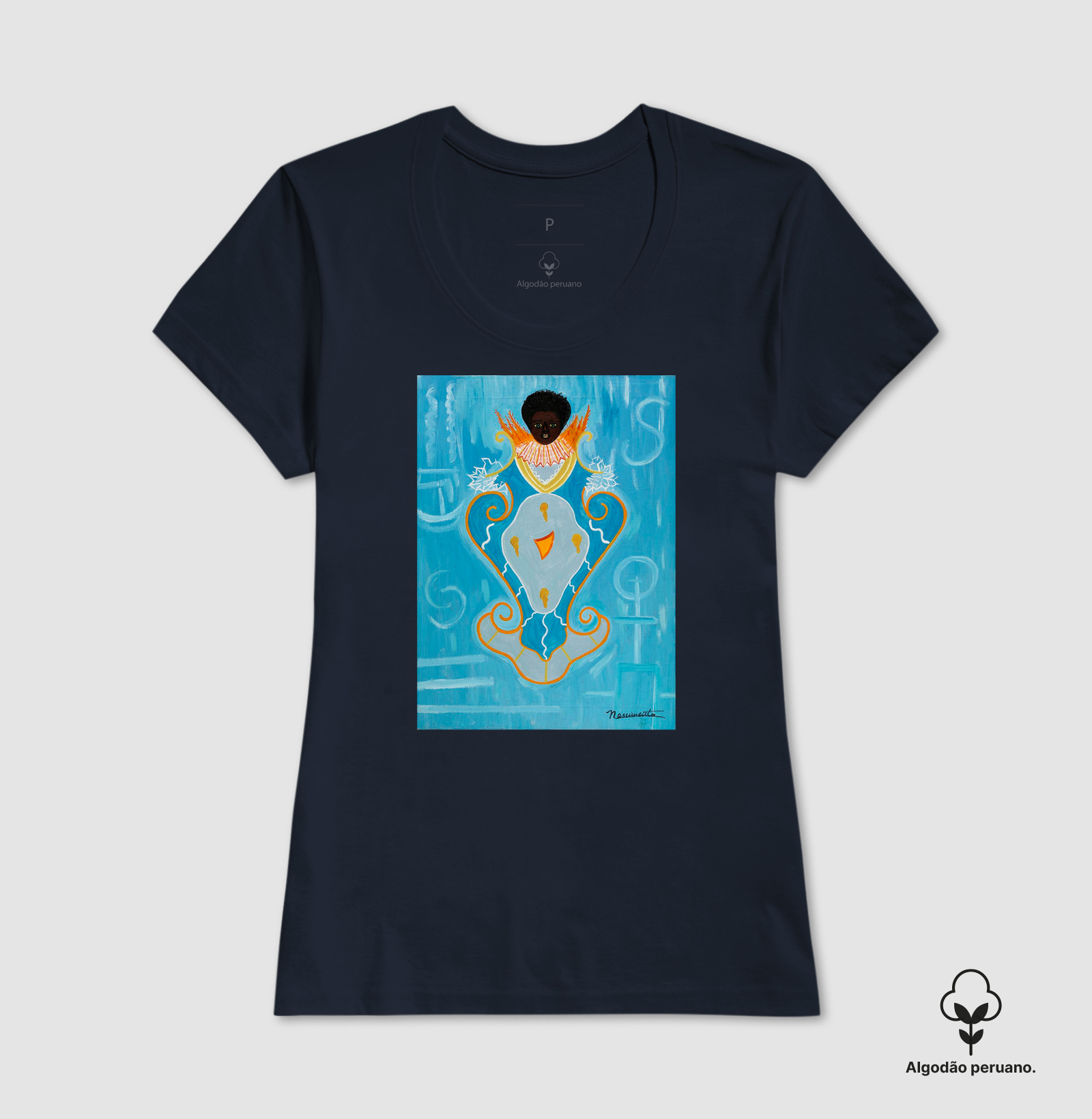 Camisa 2