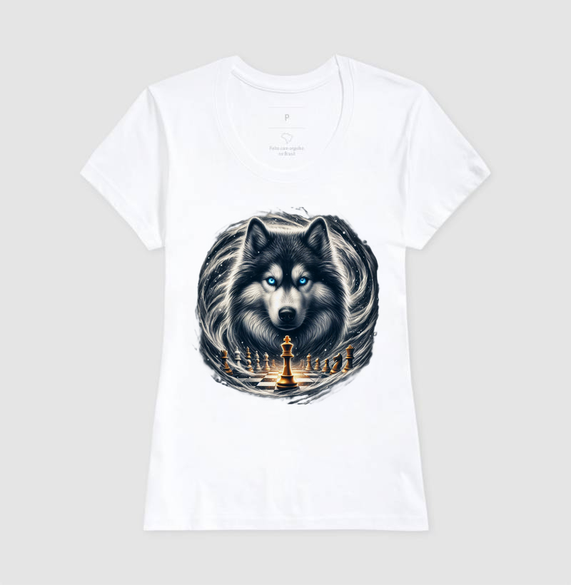 Camisa 15