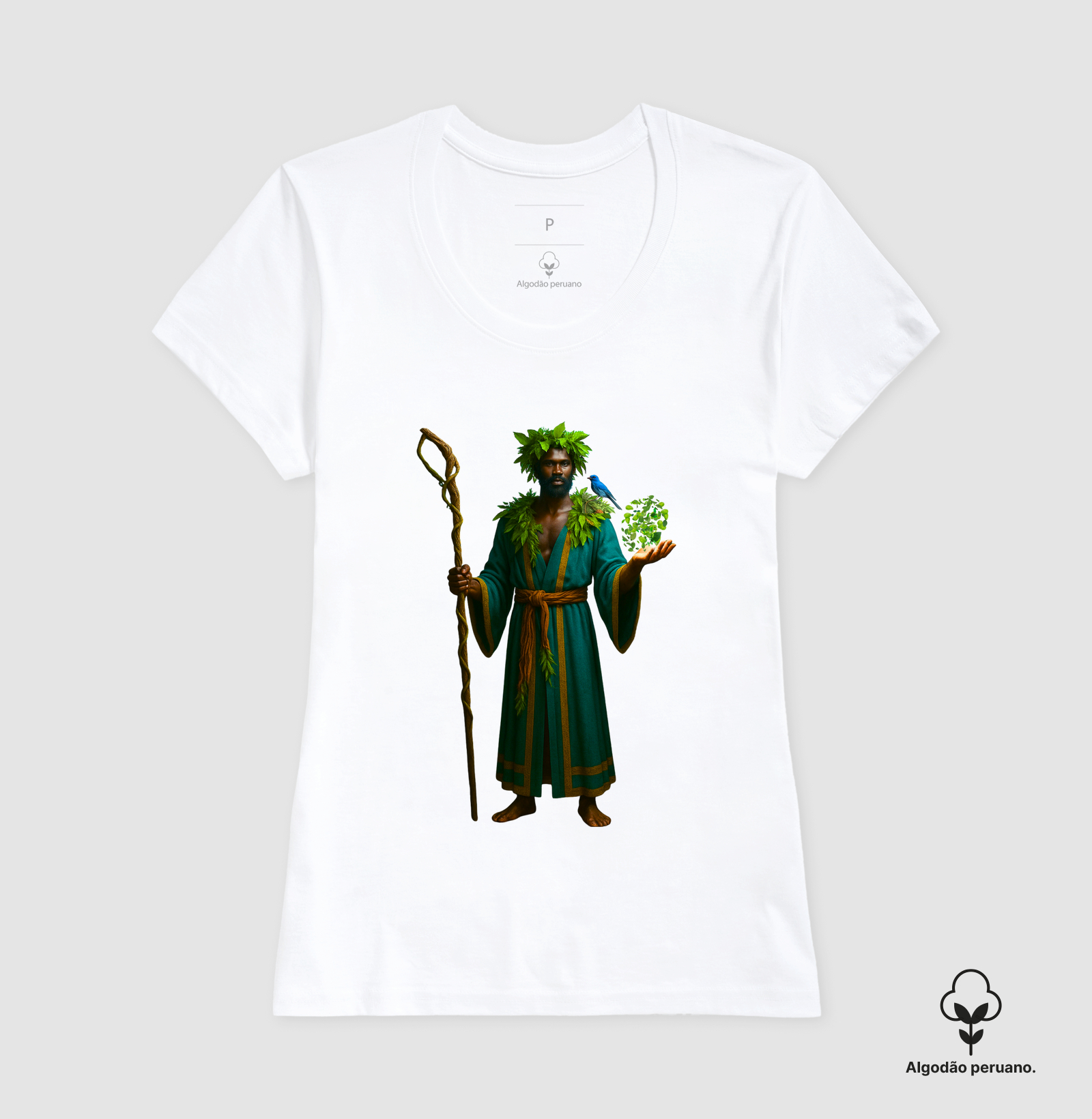 Camisa 4