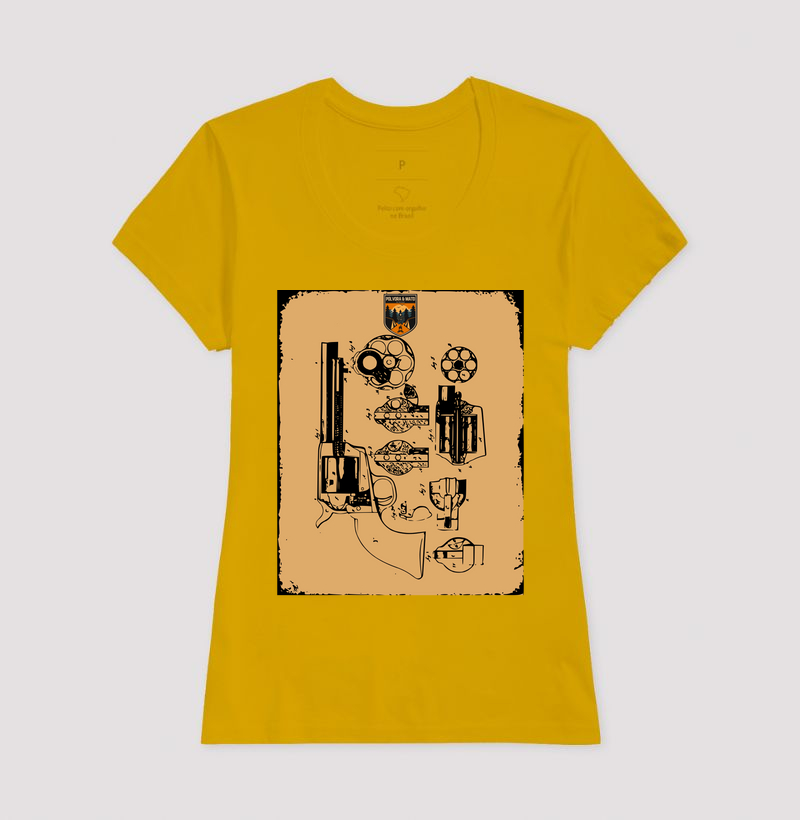 Camisa 13