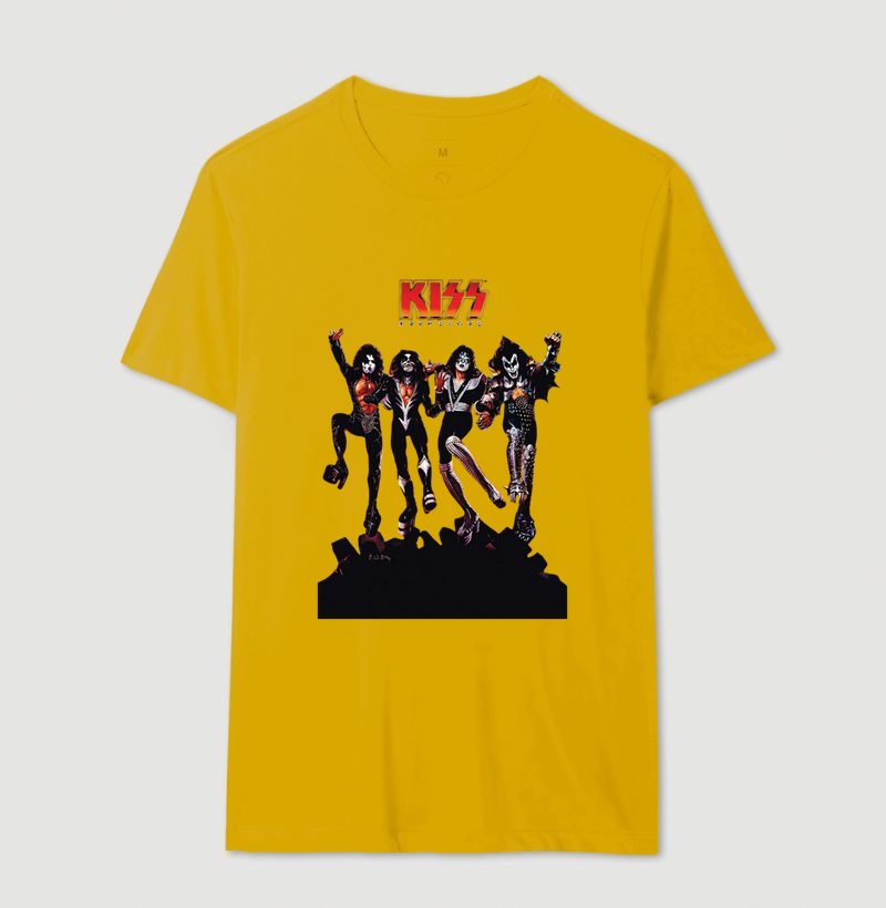 Camisa 13