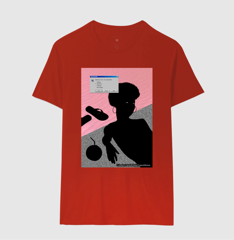Camisa 9