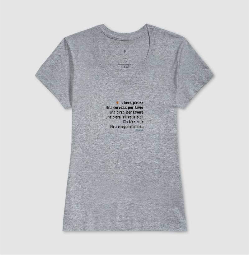 Camisa 9