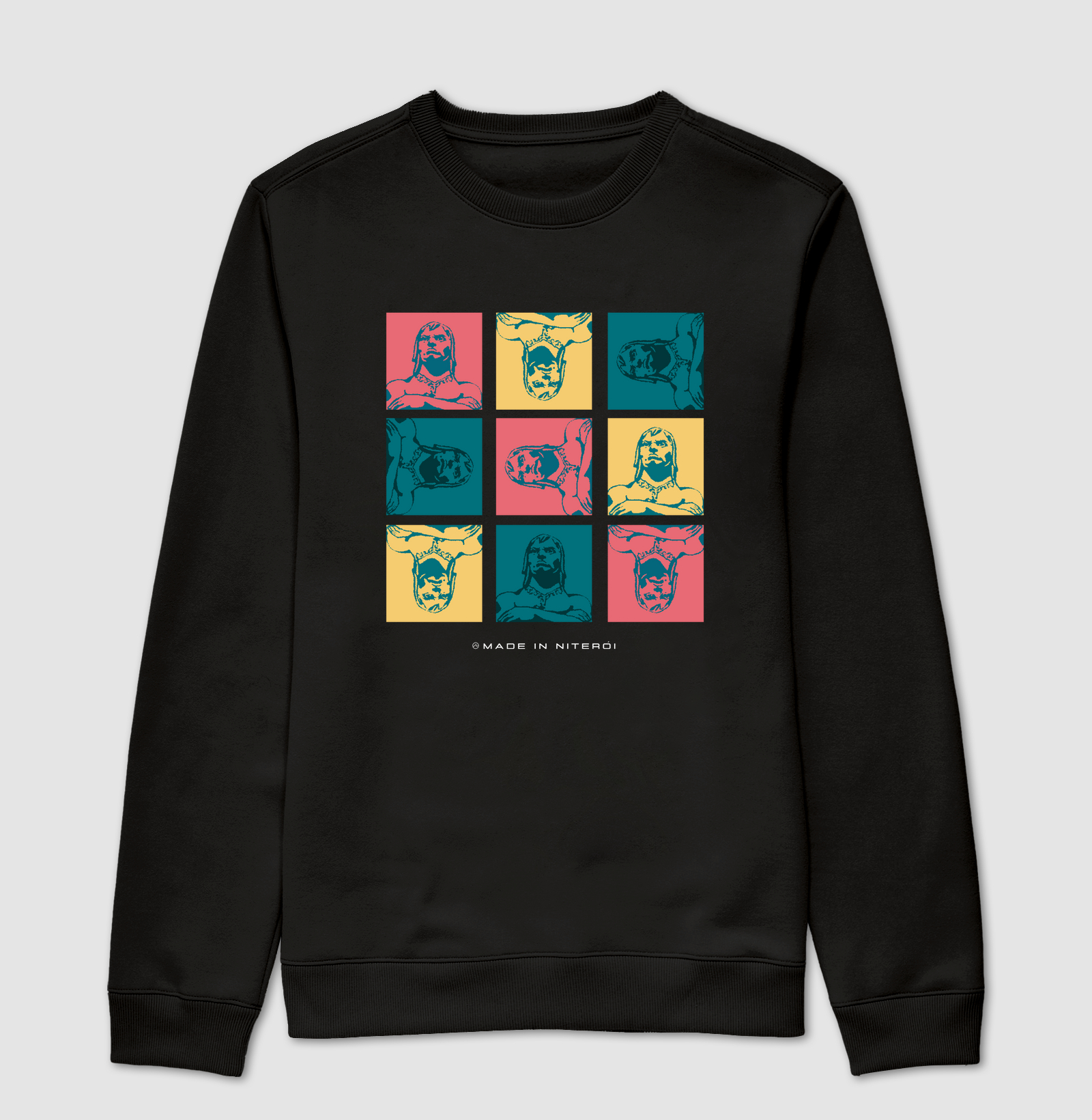 Camisa 3