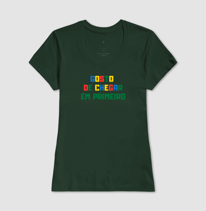 Camisa 16