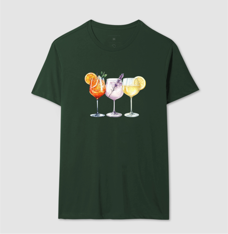 Camisa 11