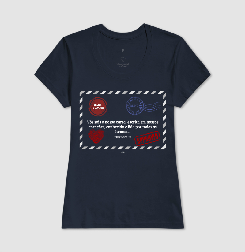 Camisa 7