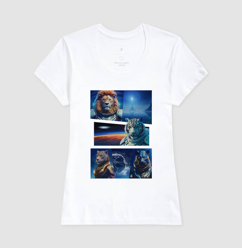 Camisa 5