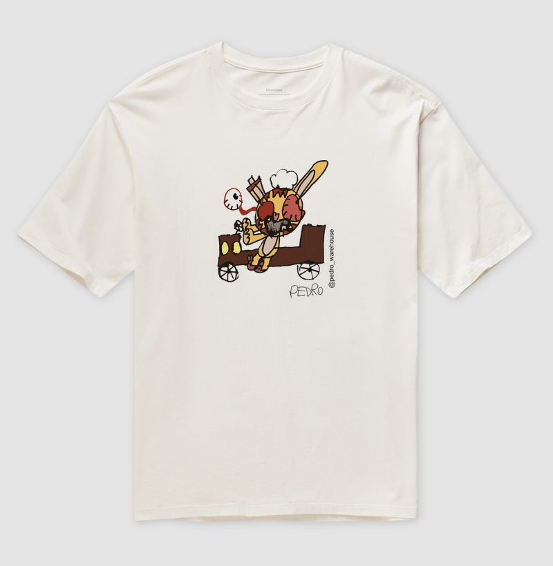 Camisa 3