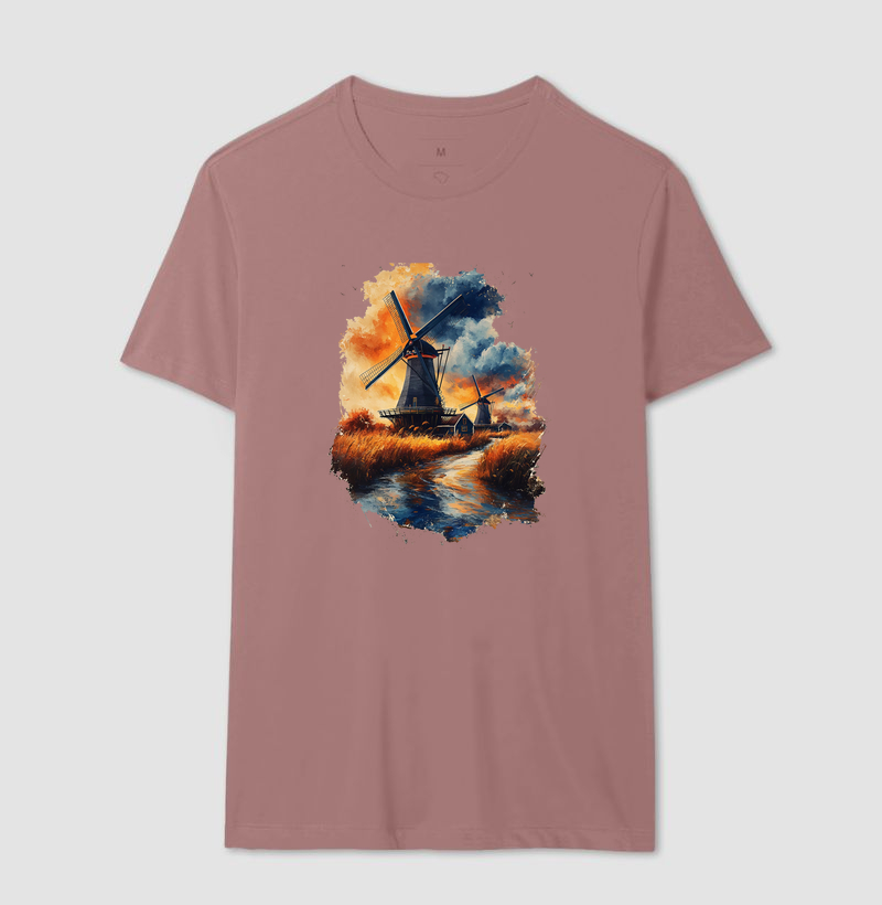Camisa 16