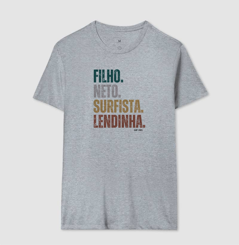 Camisa 10