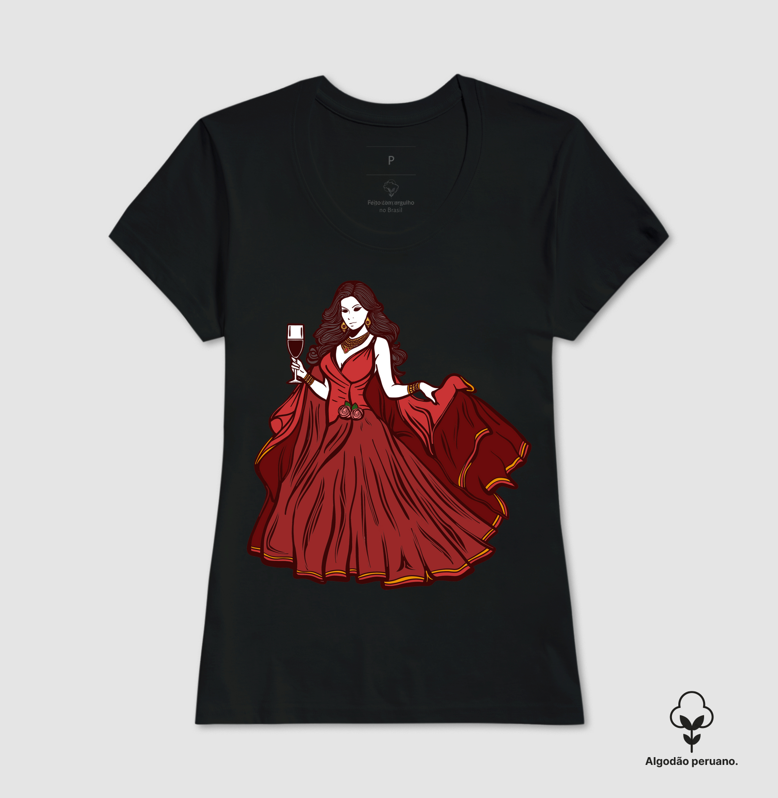 Camisa 2