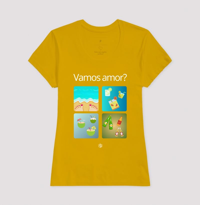 Camisa 3