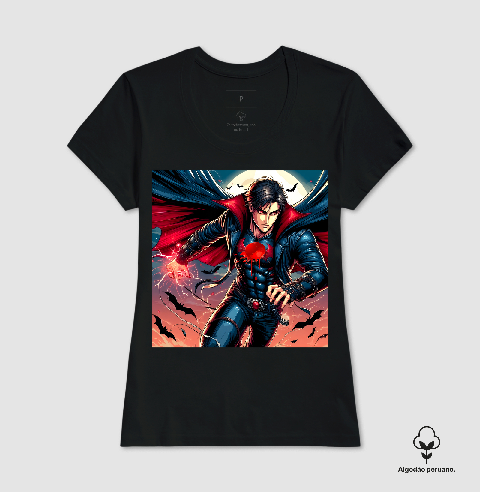 Camisa 1