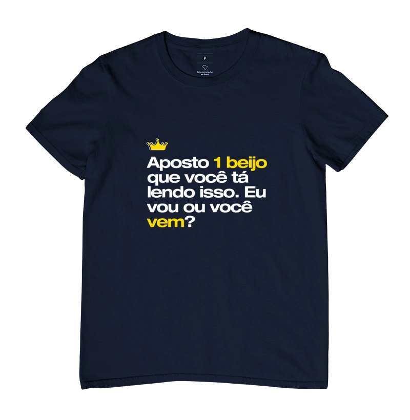 Camisa 8
