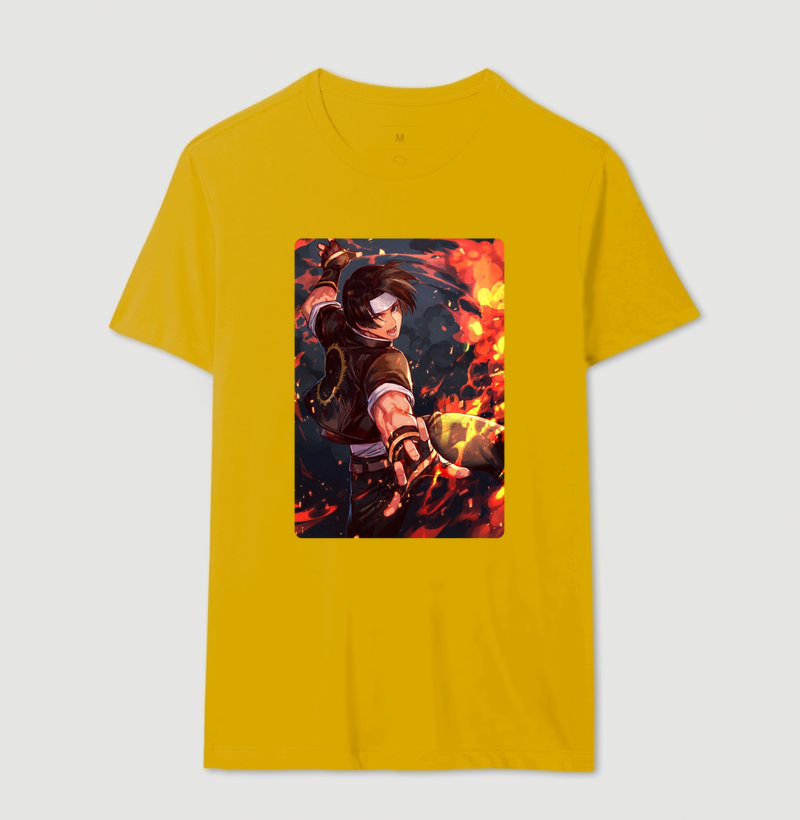 Camisa 7
