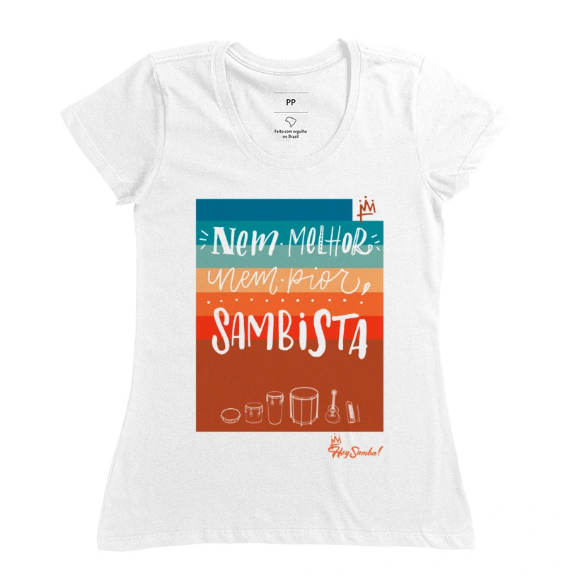 Camisa 13