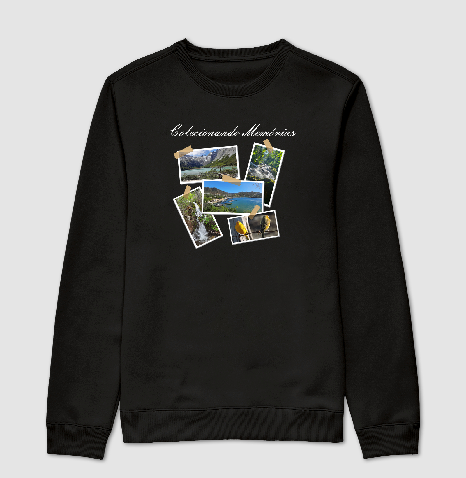 Camisa 3