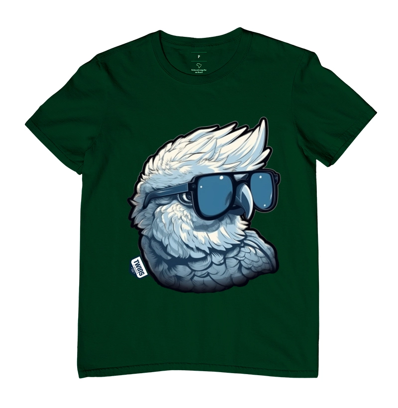 Camisa 11