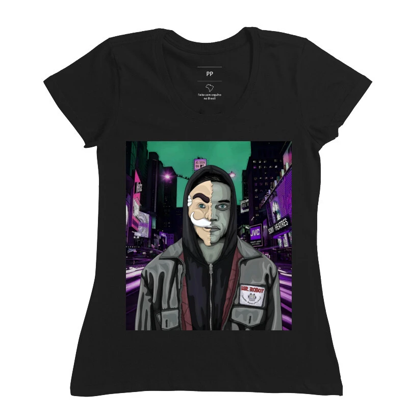Camisa 2